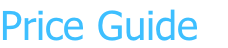 Price Guide